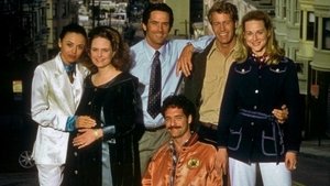 Historias de San Francisco