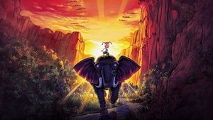 Los Thornberrys: La película