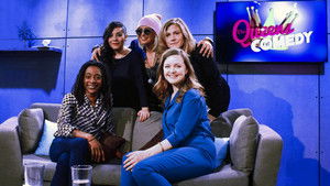 Queens Of Comedy