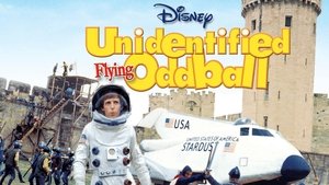 Un astronauta en la corte del Rey Arturo