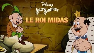 El toque de oro