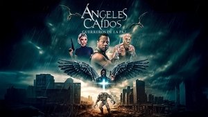 Angels Fallen: Warriors of Peace