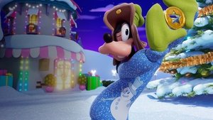 Mickey y un montón de navidades