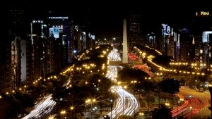 La mujer del Eternauta