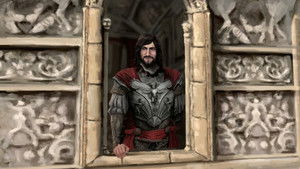 Assassin's Creed: Ascendance