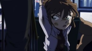 The Disappearance of Conan Edogawa: The Worst Two Days in History
