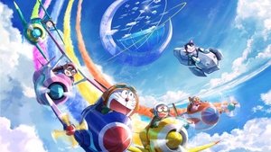 Doraemon the Movie: Nobita's Sky Utopia