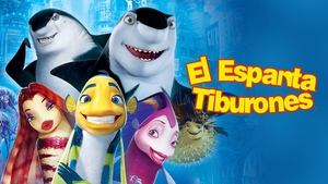 El espantatiburones