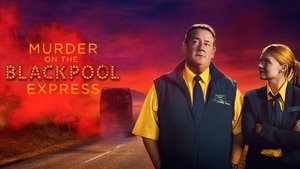 Murder on the Blackpool Express