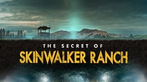 Skinwalker: El Rancho Maldito
