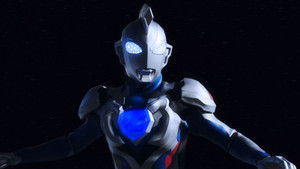 Ultraman Z