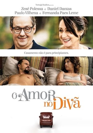 El amor al diván