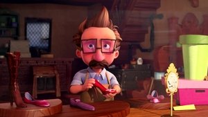 Le Petit Cordonnier