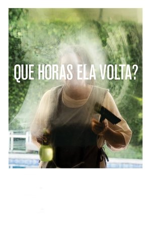 Una segunda madre