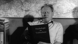 Los crímenes del Dr. Mabuse