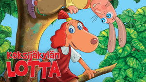 Lotte from Gadgetville