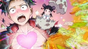 BUCCHIGIRI?!