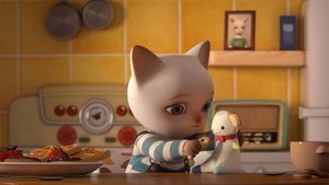 Three Little Cats