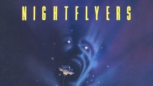 Nightflyers, La nave viviente