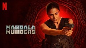 Mandala Murders