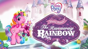 My Little Pony: The Runaway Rainbow