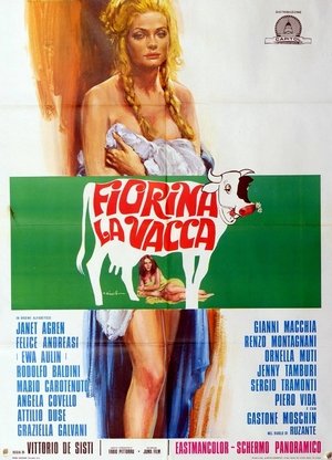 Fiorina la vaca