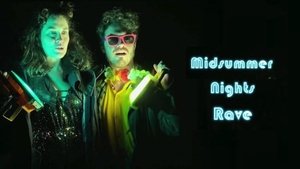 Rave de una noche de verano