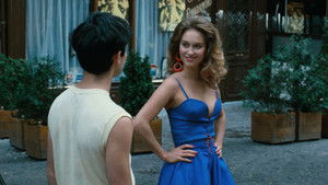 Rosa la rose, fille publique