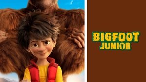 El hijo de Bigfoot