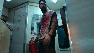 Kill: Masacre en el tren