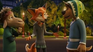 Rock Dog 3 - Perreando por un Sueño
