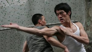 La leyenda de Bruce Lee