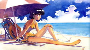 Nadia: The Secret of Blue Water