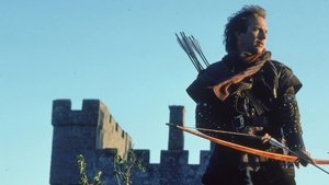Robin Hood, príncipe de los ladrones