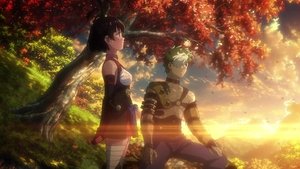 Koutetsujou no Kabaneri Movie 3: Unato Kessen