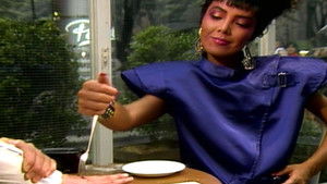 Guinea Pig 4: Devil woman doctor