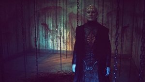 Hellraiser: Judgment