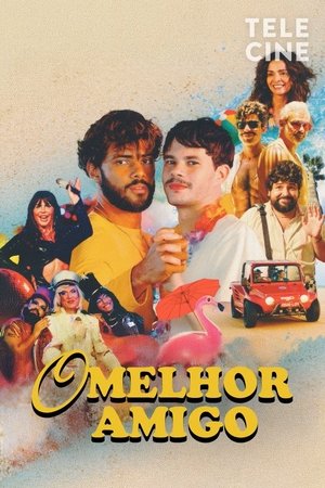 O Melhor Amigo