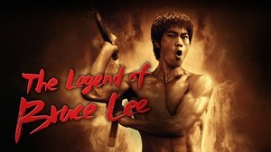 La leyenda de Bruce Lee