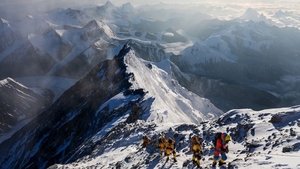 Perdidos en el Everest