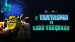 The Ghost of Lord Farquaad
