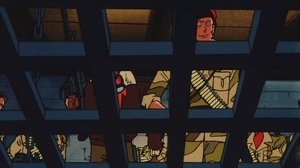 Lupin III: Los documentos de Heminway