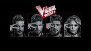 La voz sénior