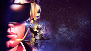 Captain Power and the Soldiers of the Future