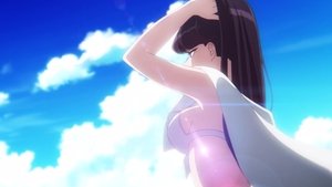 Komi Can't Communicate