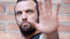 Le Comte de Bouderbala