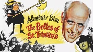 The Belles of St. Trinian's
