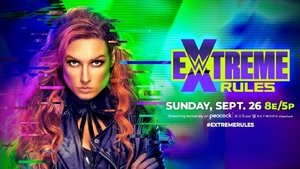 WWE Extreme Rules 2021