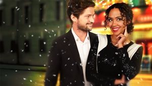 A Show-Stopping Christmas