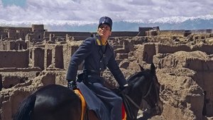 El Desierto de los Tártaros